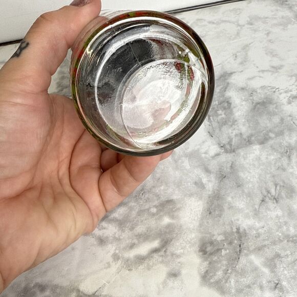 Vintage Strawberry Shortcake Salt & Shaker - Just a Pinch! American Greetings - Picture 5 of 8